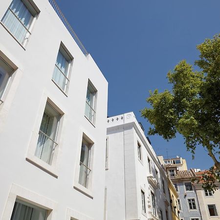 City Stays Se Apartments Lisbon Exterior photo